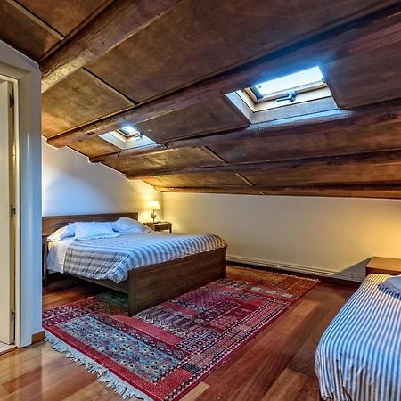 Apartamento Con Encanto En Badalona Exterior photo