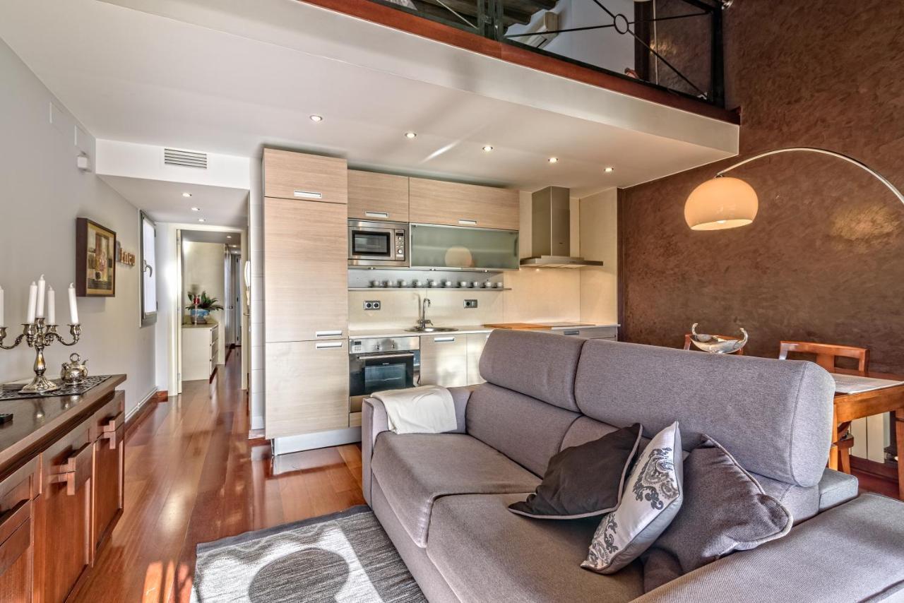 Apartamento Con Encanto En Badalona Exterior photo
