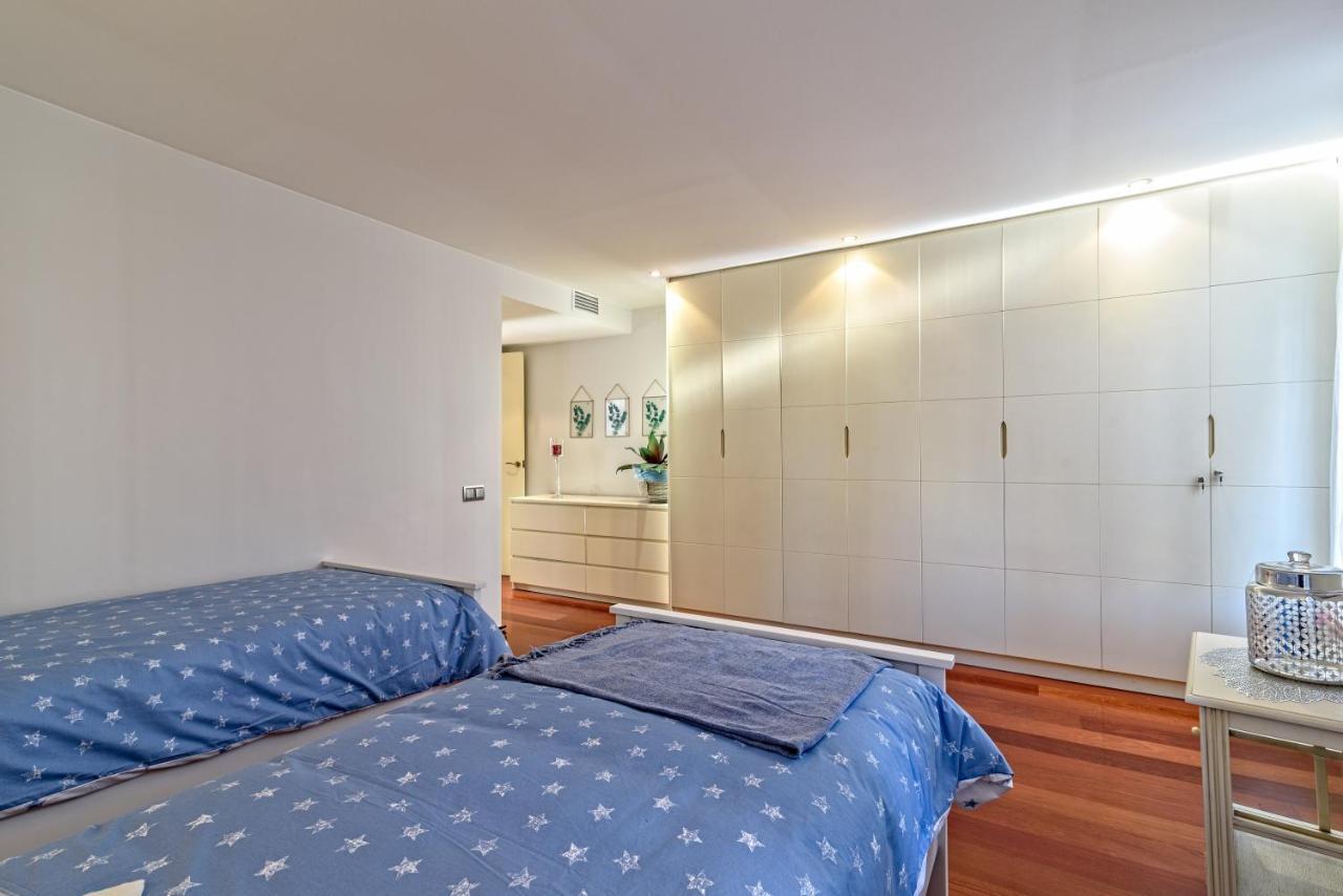 Apartamento Con Encanto En Badalona Exterior photo
